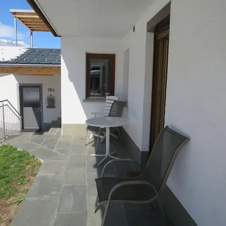 Haus Mangard By Interhome * Sankt Gallenkirch