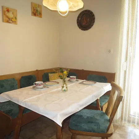 Haus Mangard By Interhome Apartment Sankt Gallenkirch