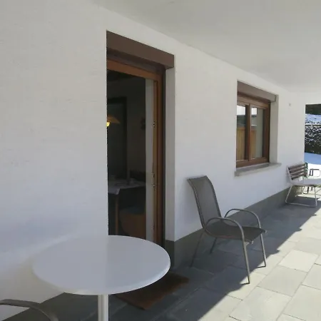 Haus Mangard By Interhome * Sankt Gallenkirch