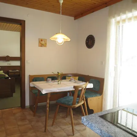 Haus Mangard By Interhome Apartment